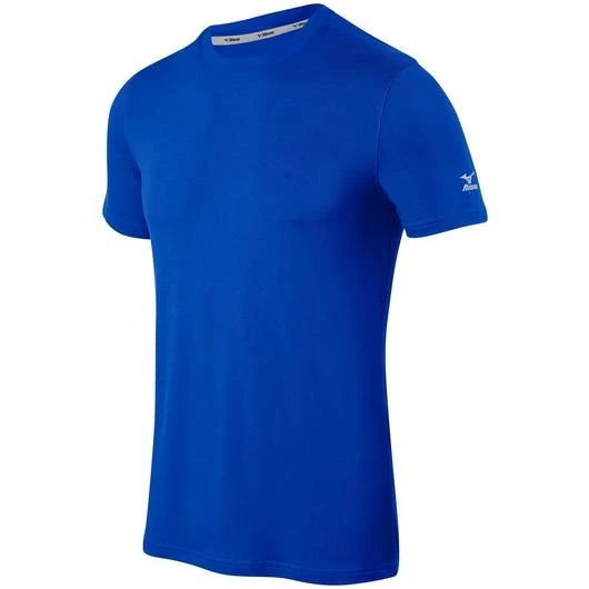 Mizuno MEN'S VOLLEYBALL ATTACK TEE SHIRT 2.0 9 Mizuno MEN'S VOLLEYBALL ATTACK TEE SHIRT 2.0 - Image 7