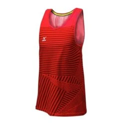 Mizuno MEN'S VOLLEYBALL COPA TANK TOP -Ball Equipment Shop Mizuno MEN S VOLLEYBALL COPA TANK TOP 3