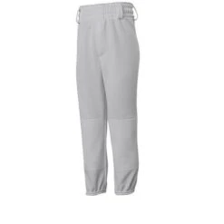 MIZUNO YOUTH MVP PULL UP GAME BASEBALL PANT