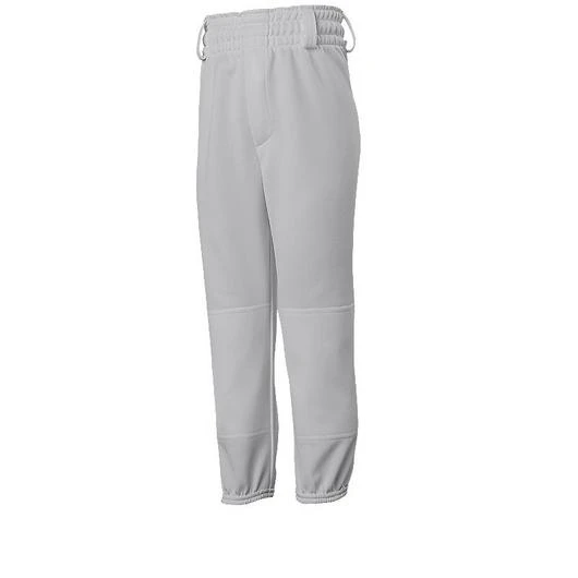 MIZUNO YOUTH MVP PULL UP GAME BASEBALL PANT 3 MIZUNO YOUTH MVP PULL UP GAME BASEBALL PANT