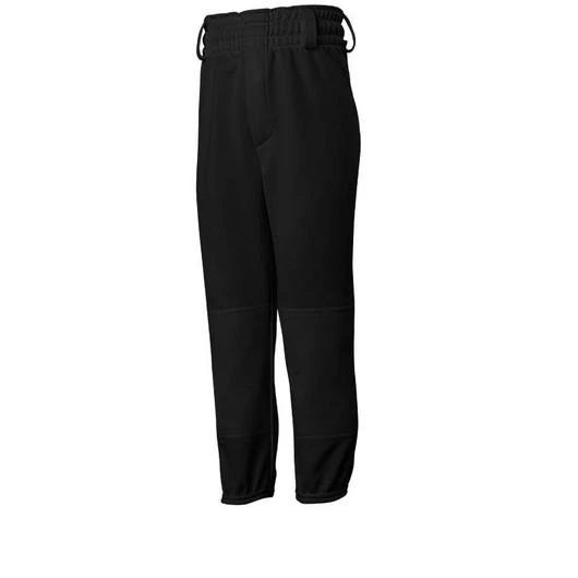 MIZUNO YOUTH MVP PULL UP GAME BASEBALL PANT 7 MIZUNO YOUTH MVP PULL UP GAME BASEBALL PANT - Image 5