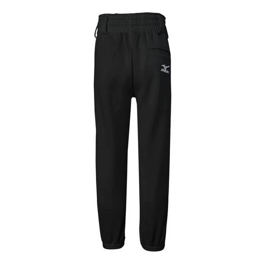 MIZUNO YOUTH MVP PULL UP GAME BASEBALL PANT 8 MIZUNO YOUTH MVP PULL UP GAME BASEBALL PANT - Image 6