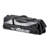 Mizuno MP Elite Wheel Bag 2 Mizuno MP Elite Wheel Bag -Ball Equipment Shop Mizuno MP Elite Wheel Bag 1 c42ee643 6ebf 4613 80b7 3ffdfb6748d2