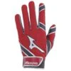 Mizuno MVP Adult Baseball Batting Glove -Ball Equipment Shop Mizuno MVP Adult Baseball Batting Glove 1