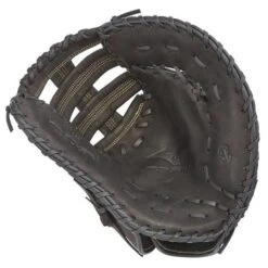 Mizuno PROSPECT SERIES YOUTH FASTPITCH CATCHER'S MITT 32.5" -Ball Equipment Shop Mizuno MVP PRIME FASTPITCH SOFTBALL FIRST BASE MITT 132