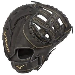 Mizuno PROSPECT SERIES YOUTH FASTPITCH CATCHER'S MITT 32.5"