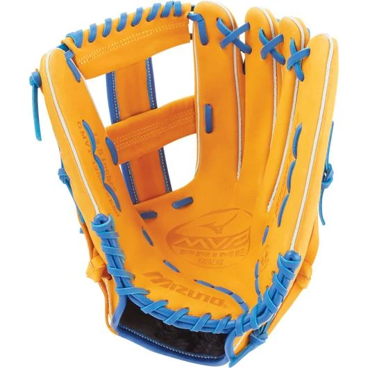 Mizuno MVP PRIME SE 6 SLOWPITCH SOFTBALL GLOVE 12.5" 12 Mizuno MVP PRIME SE 6 SLOWPITCH SOFTBALL GLOVE 12.5" - Image 10