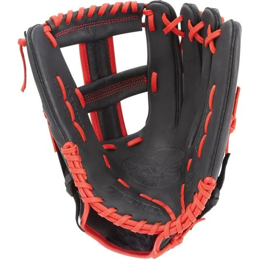 Mizuno MVP PRIME SE 6 SLOWPITCH SOFTBALL GLOVE 12.5" 16 Mizuno MVP PRIME SE 6 SLOWPITCH SOFTBALL GLOVE 12.5" - Image 14
