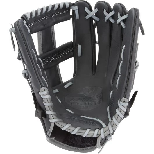 Mizuno MVP PRIME SE 6 SLOWPITCH SOFTBALL GLOVE 12.5" 4 Mizuno MVP PRIME SE 6 SLOWPITCH SOFTBALL GLOVE 12.5" - Image 2