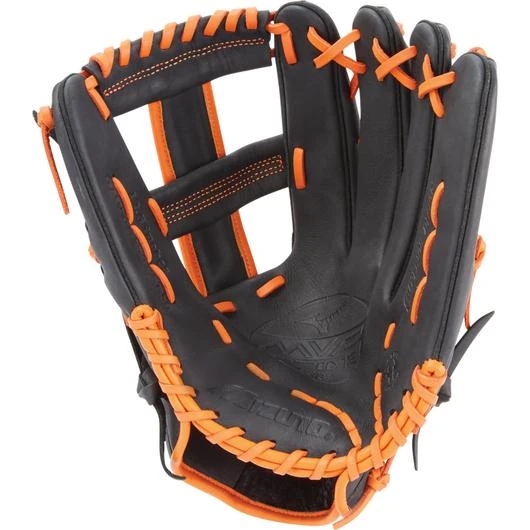Mizuno MVP PRIME SE 6 SLOWPITCH SOFTBALL GLOVE 12.5" 6 Mizuno MVP PRIME SE 6 SLOWPITCH SOFTBALL GLOVE 12.5" - Image 4