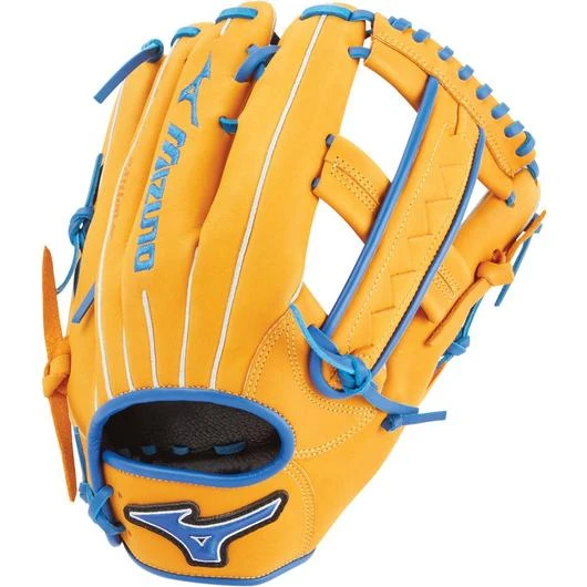 Mizuno MVP PRIME SE 6 SLOWPITCH SOFTBALL GLOVE 12.5" 11 Mizuno MVP PRIME SE 6 SLOWPITCH SOFTBALL GLOVE 12.5" - Image 9