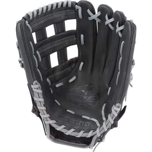 Mizuno MVP PRIME SE 6 SLOWPITCH SOFTBALL GLOVE 13" 3 Mizuno MVP PRIME SE 6 SLOWPITCH SOFTBALL GLOVE 13"