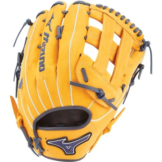 Mizuno MVP PRIME SE 6 SLOWPITCH SOFTBALL GLOVE 13" 12 Mizuno MVP PRIME SE 6 SLOWPITCH SOFTBALL GLOVE 13" - Image 10