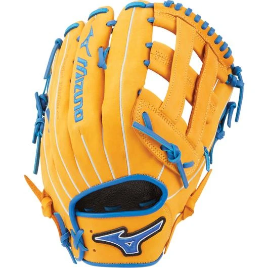 Mizuno MVP PRIME SE 6 SLOWPITCH SOFTBALL GLOVE 13" 15 Mizuno MVP PRIME SE 6 SLOWPITCH SOFTBALL GLOVE 13" - Image 13