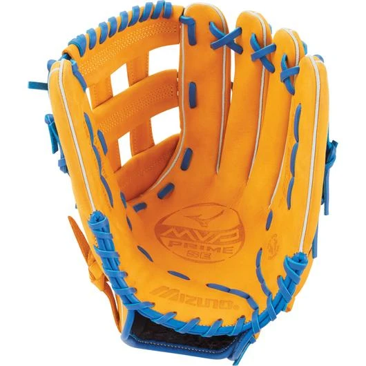 Mizuno MVP PRIME SE 6 SLOWPITCH SOFTBALL GLOVE 13" 16 Mizuno MVP PRIME SE 6 SLOWPITCH SOFTBALL GLOVE 13" - Image 14