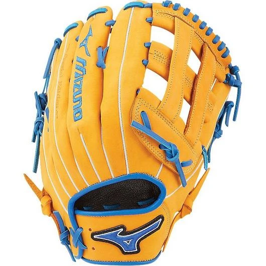 Mizuno MVP PRIME SE 6 SLOWPITCH SOFTBALL GLOVE 13" 17 Mizuno MVP PRIME SE 6 SLOWPITCH SOFTBALL GLOVE 13" - Image 15