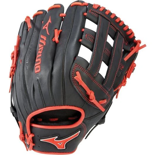Mizuno MVP PRIME SE 6 SLOWPITCH SOFTBALL GLOVE 13" 21 Mizuno MVP PRIME SE 6 SLOWPITCH SOFTBALL GLOVE 13" - Image 19