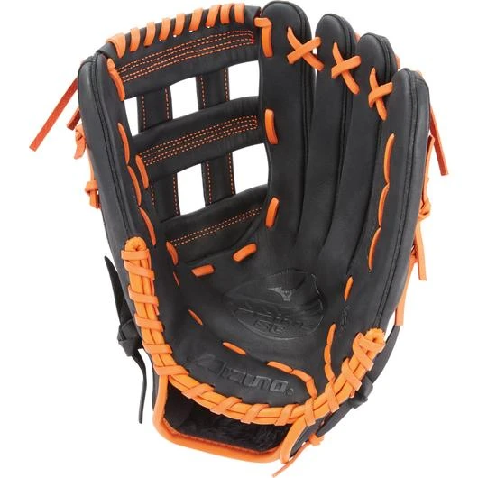 Mizuno MVP PRIME SE 6 SLOWPITCH SOFTBALL GLOVE 13" 6 Mizuno MVP PRIME SE 6 SLOWPITCH SOFTBALL GLOVE 13" - Image 4