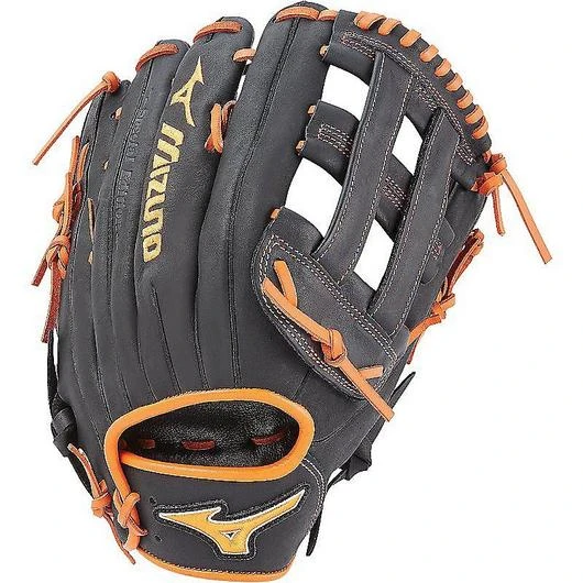 Mizuno MVP PRIME SE 6 SLOWPITCH SOFTBALL GLOVE 13" 7 Mizuno MVP PRIME SE 6 SLOWPITCH SOFTBALL GLOVE 13" - Image 5