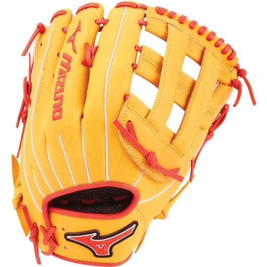 Mizuno MVP PRIME SE 6 SLOWPITCH SOFTBALL GLOVE 13" 8 Mizuno MVP PRIME SE 6 SLOWPITCH SOFTBALL GLOVE 13" - Image 6