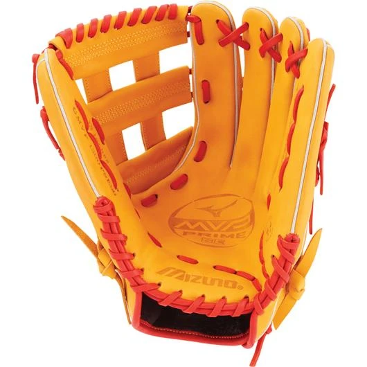 Mizuno MVP PRIME SE 6 SLOWPITCH SOFTBALL GLOVE 13" 9 Mizuno MVP PRIME SE 6 SLOWPITCH SOFTBALL GLOVE 13" - Image 7
