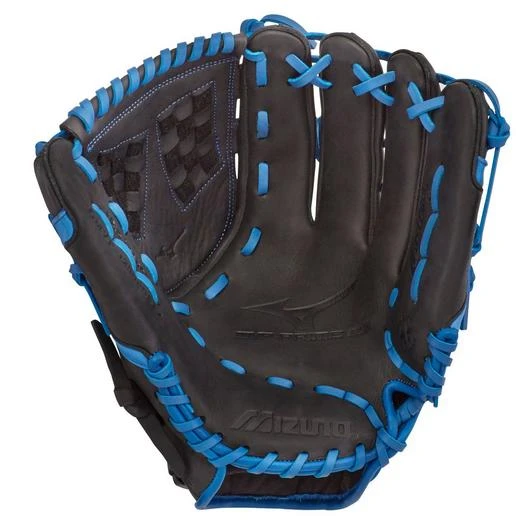 Mizuno MVP PRIME SE FASTPITCH SOFTBALL GLOVE 12.5" 14 Mizuno MVP PRIME SE FASTPITCH SOFTBALL GLOVE 12.5" - Image 12