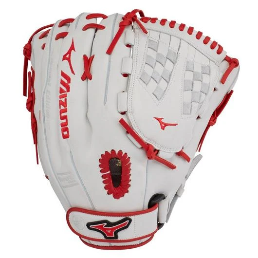 Mizuno MVP PRIME SE FASTPITCH SOFTBALL GLOVE 12.5" 19 Mizuno MVP PRIME SE FASTPITCH SOFTBALL GLOVE 12.5" - Image 17