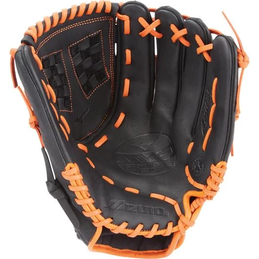 Mizuno MVP PRIME SE FASTPITCH SOFTBALL GLOVE 12.5" 4 Mizuno MVP PRIME SE FASTPITCH SOFTBALL GLOVE 12.5" - Image 2