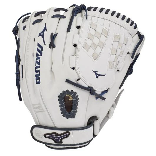 Mizuno MVP PRIME SE FASTPITCH SOFTBALL GLOVE 12.5" 22 Mizuno MVP PRIME SE FASTPITCH SOFTBALL GLOVE 12.5" - Image 20