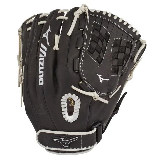 Mizuno MVP PRIME SE FASTPITCH SOFTBALL GLOVE 12.5" 5 Mizuno MVP PRIME SE FASTPITCH SOFTBALL GLOVE 12.5" - Image 3