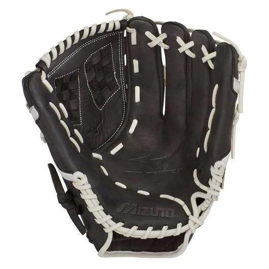 Mizuno MVP PRIME SE FASTPITCH SOFTBALL GLOVE 12.5" 6 Mizuno MVP PRIME SE FASTPITCH SOFTBALL GLOVE 12.5" - Image 4