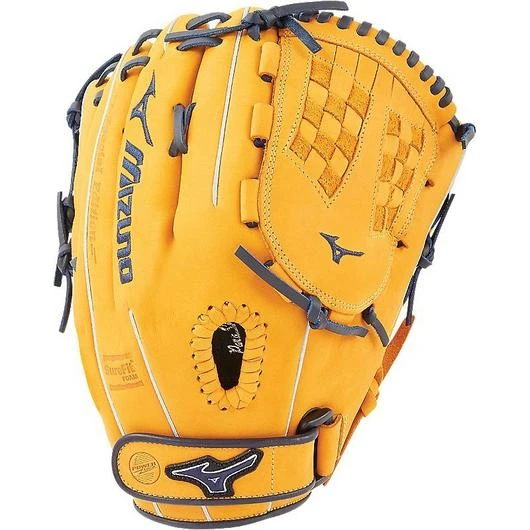 Mizuno MVP PRIME SE FASTPITCH SOFTBALL GLOVE 12.5" 8 Mizuno MVP PRIME SE FASTPITCH SOFTBALL GLOVE 12.5" - Image 6