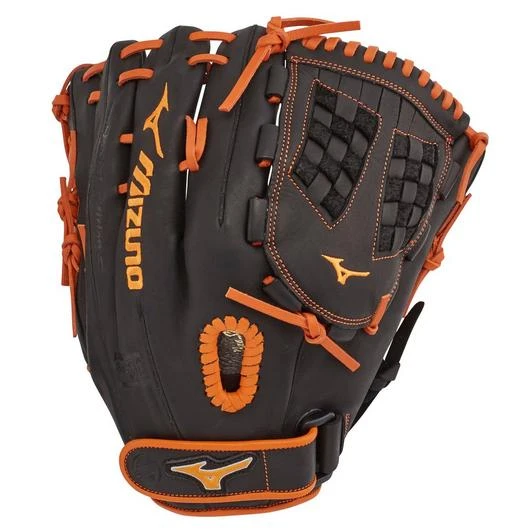 Mizuno MVP PRIME SE FASTPITCH SOFTBALL GLOVE 12.5" 9 Mizuno MVP PRIME SE FASTPITCH SOFTBALL GLOVE 12.5" - Image 7