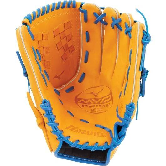Mizuno MVP PRIME SE FASTPITCH SOFTBALL GLOVE 12.5" 10 Mizuno MVP PRIME SE FASTPITCH SOFTBALL GLOVE 12.5" - Image 8