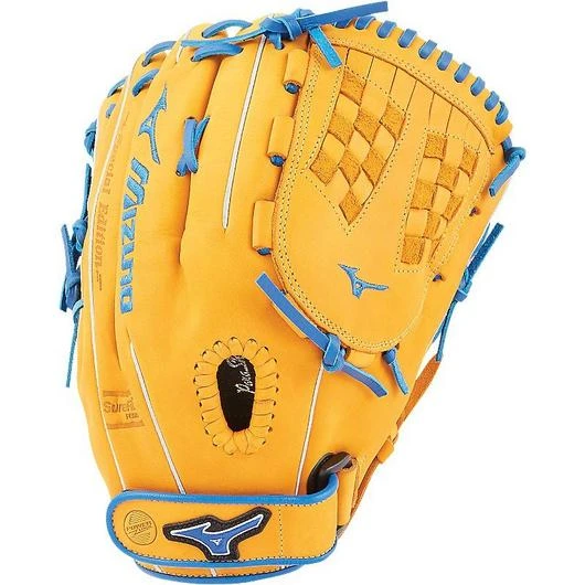 Mizuno MVP PRIME SE FASTPITCH SOFTBALL GLOVE 12.5" 11 Mizuno MVP PRIME SE FASTPITCH SOFTBALL GLOVE 12.5" - Image 9