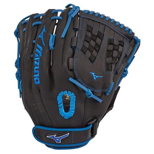 Mizuno MVP PRIME SE FASTPITCH SOFTBALL GLOVE 12.5" 11 Mizuno MVP PRIME SE FASTPITCH SOFTBALL GLOVE 12.5" - Image 9