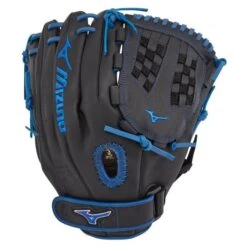 Mizuno MVP PRIME SE FASTPITCH SOFTBALL GLOVE 12" -Ball Equipment Shop Mizuno MVP PRIME SE FASTPITCH SOFTBALL GLOVE 12 11