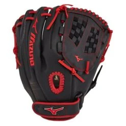 Mizuno MVP PRIME SE FASTPITCH SOFTBALL GLOVE 12" -Ball Equipment Shop Mizuno MVP PRIME SE FASTPITCH SOFTBALL GLOVE 12 13