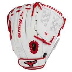 Mizuno MVP PRIME SE FASTPITCH SOFTBALL GLOVE 12" -Ball Equipment Shop Mizuno MVP PRIME SE FASTPITCH SOFTBALL GLOVE 12 17