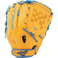 Mizuno MVP PRIME SE FASTPITCH SOFTBALL GLOVE 13" -Ball Equipment Shop Mizuno MVP PRIME SE FASTPITCH SOFTBALL GLOVE 13 4