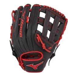 Mizuno MVP PRIME SE SLOWPITCH SOFTBALL GLOVE 13" 34 Mizuno MVP PRIME SE SLOWPITCH SOFTBALL GLOVE 13" -Ball Equipment Shop Mizuno MVP PRIME SE SLOWPITCH SOFTBALL GLOVE 13 13