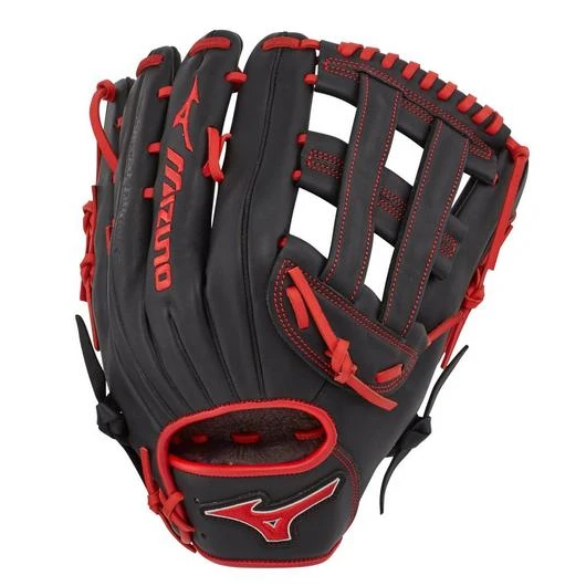Mizuno MVP PRIME SE SLOWPITCH SOFTBALL GLOVE 13" 15 Mizuno MVP PRIME SE SLOWPITCH SOFTBALL GLOVE 13" - Image 13