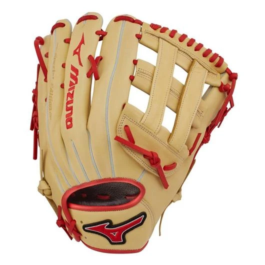 Mizuno MVP PRIME SE SLOWPITCH SOFTBALL GLOVE 13" 19 Mizuno MVP PRIME SE SLOWPITCH SOFTBALL GLOVE 13" - Image 17