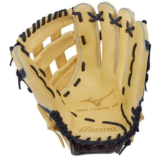 Mizuno MVP PRIME SE SLOWPITCH SOFTBALL GLOVE 13" 21 Mizuno MVP PRIME SE SLOWPITCH SOFTBALL GLOVE 13" - Image 19
