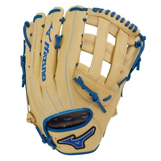 Mizuno MVP PRIME SE SLOWPITCH SOFTBALL GLOVE 13" 22 Mizuno MVP PRIME SE SLOWPITCH SOFTBALL GLOVE 13" - Image 20