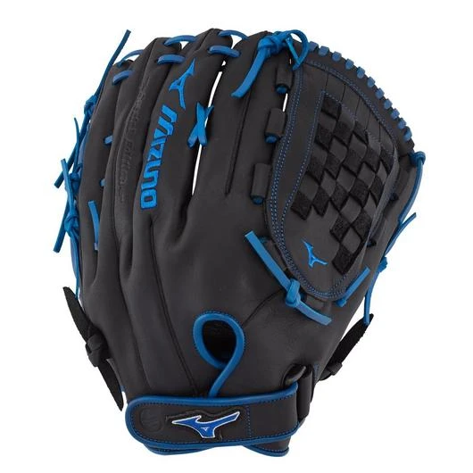 Mizuno MVP PRIME SE SLOWPITCH SOFTBALL GLOVE 14" 13 Mizuno MVP PRIME SE SLOWPITCH SOFTBALL GLOVE 14" - Image 11