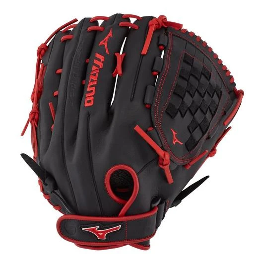 Mizuno MVP PRIME SE SLOWPITCH SOFTBALL GLOVE 14" 17 Mizuno MVP PRIME SE SLOWPITCH SOFTBALL GLOVE 14" - Image 15