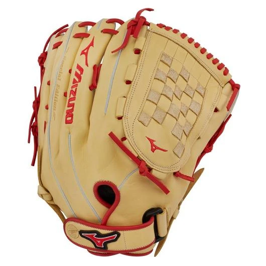 Mizuno MVP PRIME SE SLOWPITCH SOFTBALL GLOVE 14" 19 Mizuno MVP PRIME SE SLOWPITCH SOFTBALL GLOVE 14" - Image 17