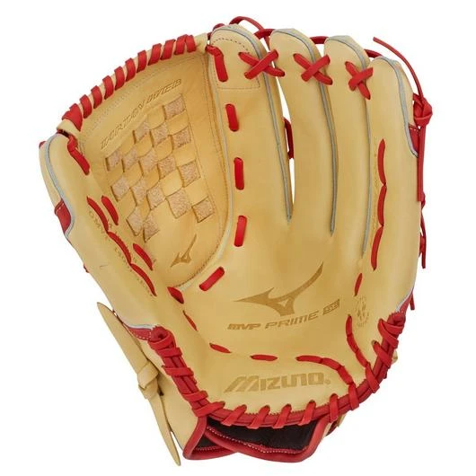 Mizuno MVP PRIME SE SLOWPITCH SOFTBALL GLOVE 14" 20 Mizuno MVP PRIME SE SLOWPITCH SOFTBALL GLOVE 14" - Image 18