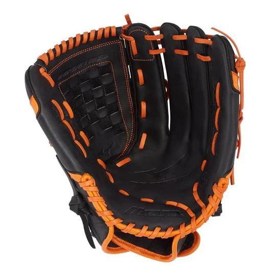 Mizuno MVP PRIME SE SLOWPITCH SOFTBALL GLOVE 14" 8 Mizuno MVP PRIME SE SLOWPITCH SOFTBALL GLOVE 14" - Image 6